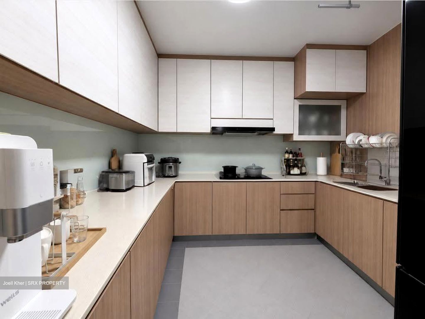 Blk 323 Jurong East Street 31 (Jurong East), HDB Executive #637202651